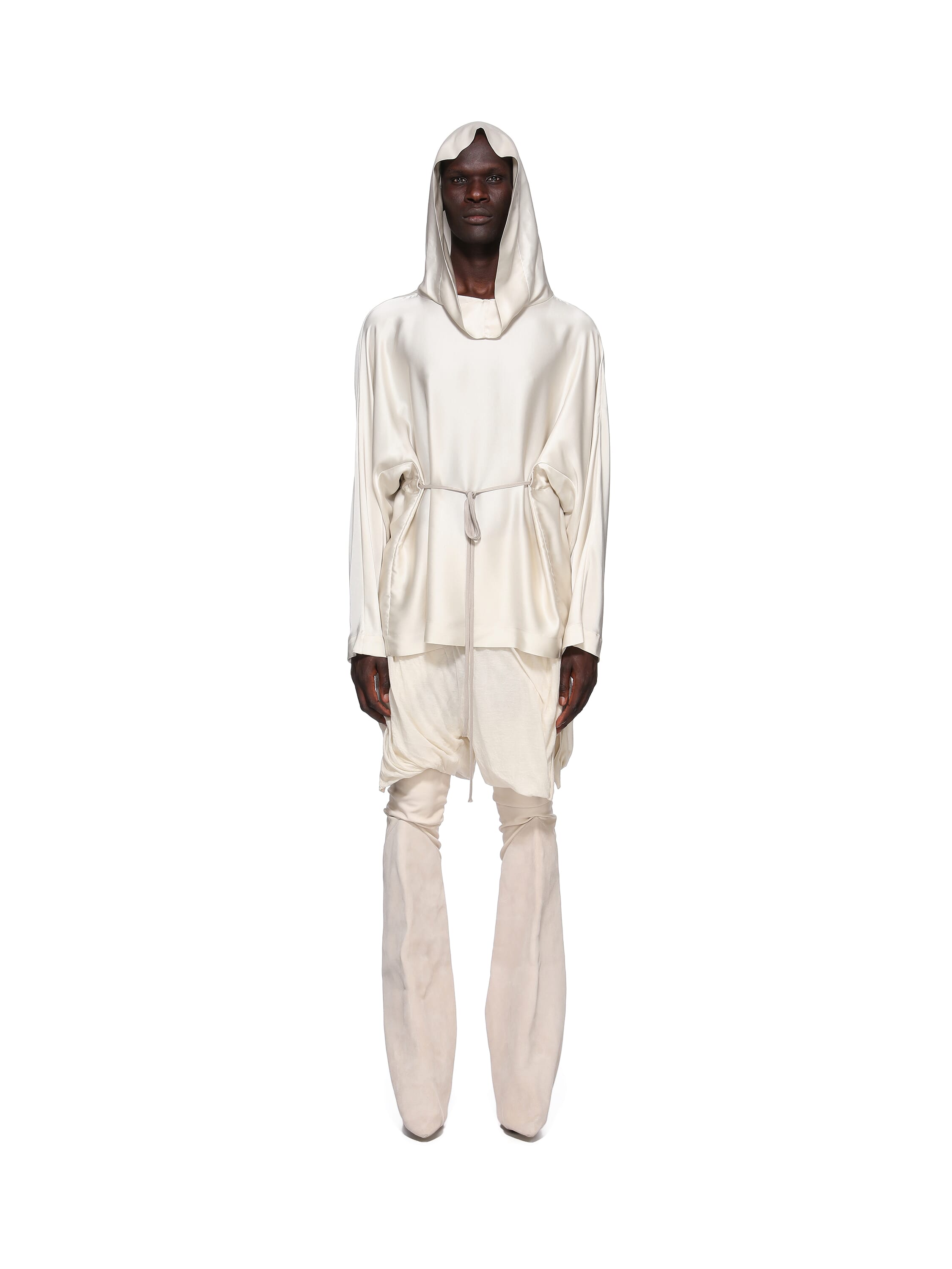 RICK OWENS - PANTS - Rick Owens RICK OWENS - PANTS - Rick Owens
